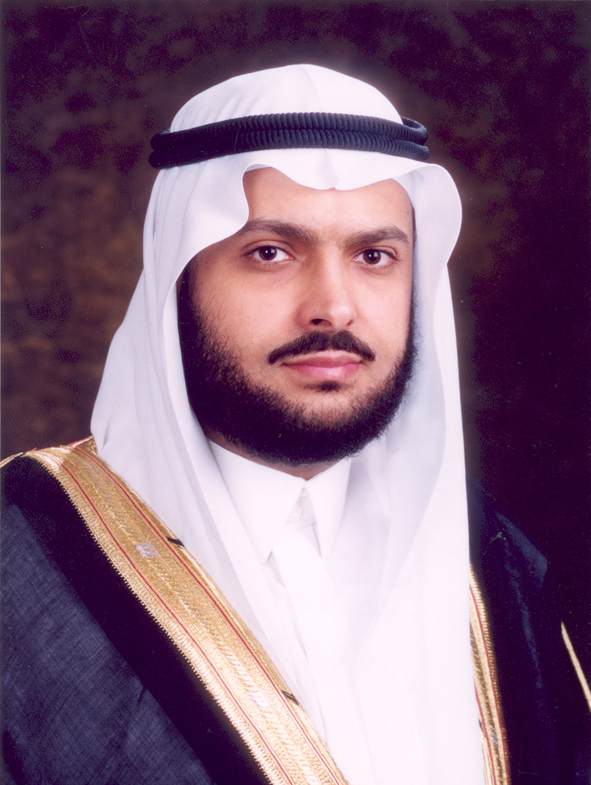 الاستاذ/ فهد بن عبد الرحمن الشميمري